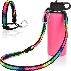 Water bottles strap
